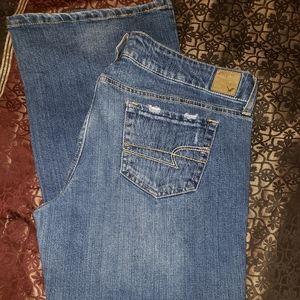 American Eagle Favorite Boyfriend